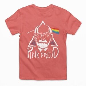 Freud Regular T-Shirt